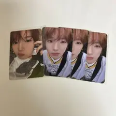 サクヤ nctwish nct wish color トレカ mumo