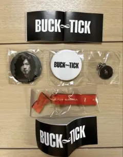 2026年最新】BUCK-TICKバクチクの人気アイテム - メルカリ