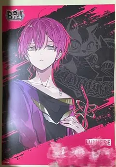 ディアヴォ　レオード　直筆サインポスター　ヒヤシンス 2025年最新】ディア ヴォーカリスト レオードの人気アイテム