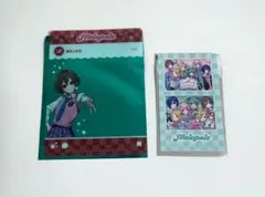 プロセカ メロパレ バチャシン MEIKO 特典