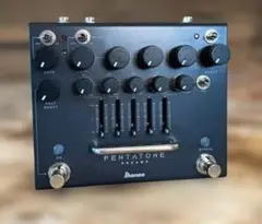 N*J様 Ibanez Promethean P3110D-J ベースアンプ - メルカリ
