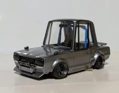 2025年最新】ハコスカ ラジコンの人気アイテム - メルカリ