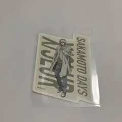 SAKAMOTO DAYS スラー ナンジャタウン