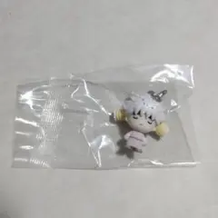 HUNTER×HUNTER めじるしアクセサリー コムギ ハンターハンター