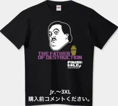 プロレス Tシャツ