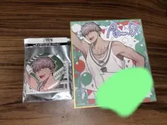 ホロスターズ アルランディス 6周年記念
