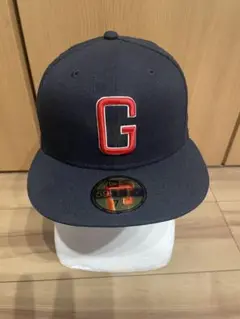 新品 巨人 ジャイアンツ　NEWERA 伝統の一戦　レア　廃盤　キャップ　復刻 新品 巨人 ジャイアンツ NEWERA 伝統の一戦 レア 廃盤 キャップ