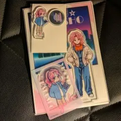 幽☆遊☆白書　ダイソー　幻海　セット