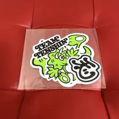 値下げ！TEAM TENSHIN クッション 黒 新品未使用 値下げ！TEAM TENSHIN クッション 黒 新品未使用 値下げ！TEAM TENSHIN