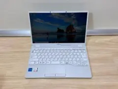 2026年最新】lifebook u ジャンクの人気アイテム - メルカリ