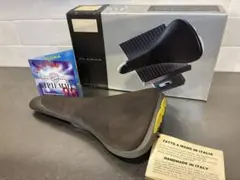 ジピエンメ ISCA SELLE PLUMA TITANIO チタンサドル ジピエンメGIPIEMME PLUMA titanio サドル 激レア - メルカリ