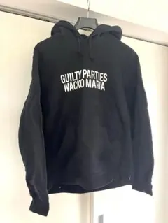 2025年最新】Guilty parties パーカーの人気アイテム - メルカリ