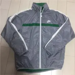 ナイキ 子供用 ウィンドブレーカー M (150)