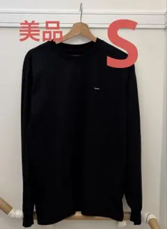 2025年最新】supreme small box tee lsの人気アイテム - メルカリ