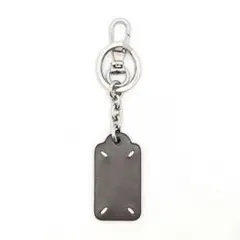 Maison Margiela メゾン マルジェラ タグ型 キーリング