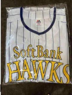 SoftBank Hawks ユニフォーム