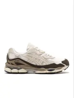 2026年最新】asics gel-nyc cream/puttyの人気アイテム - メルカリ