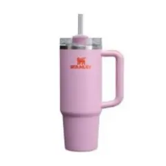 STANLEY ハローキティ 水筒 ピンク2点 STANLEY ハローキティ 水筒 ピンク40oz - メルカリ