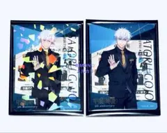 2025年最新】呪術廻戦ホロクリアカードの人気アイテム - メルカリ