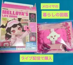 Mellojoy クリームわん洗顔ヘアバンド ゆきこ メロイアの暮らしの図鑑