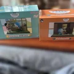 一番くじ　ドラえもん　〜きみとずっといっしょ〜 ラストワン賞　A賞