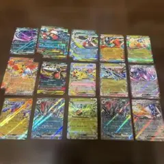 ポケモンカード 20枚セット ホロカード
