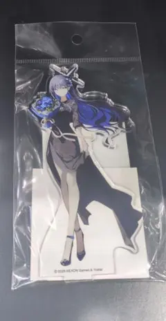 yosugala 汐見まとい 2023 生誕アクスタ - メルカリ