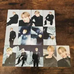 TXT トゥバ ソウルコン ACT : TOMORROW ラントレ ヒュニンカイ