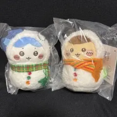 ちいかわ エニマイくじ