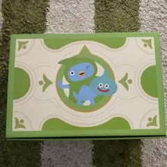 アイテムコード無】妖精のおもちゃ箱 ドラクエ10 ドラゴンクエスト10