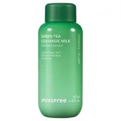 Innisfree イニスフリー セラミド ミルク エッセンストナー