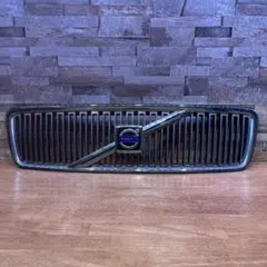 美品】VOLVO 940ターボ 車フロント グリル（他940にも取付可能