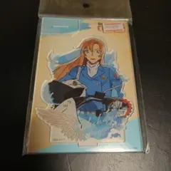 名探偵コナン アクリルカード 萩原千速 vol.8 - メルカリ