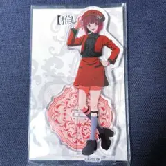 推しの子 東京タワー RED アクリルスタンド 有馬かな