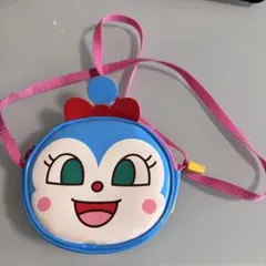 アンパンマン コキンちゃん こきん ショルダーバッグ