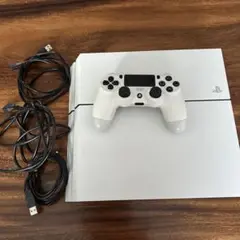 SONY PlayStation 4 CUH-1200A 本体