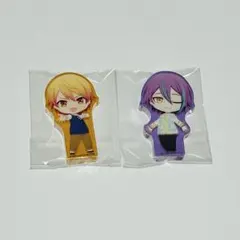 プロセカ 天馬司 神代類 ZOZOTOWNコラボ アクスタ アクリルスタンド