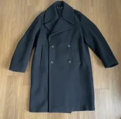 2025年最新】DRIES VAN NOTEN メンズ チェスターコートの人気アイテム