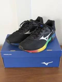 Mizuno ウェーブライダー23 27.5