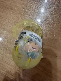 クレヨンしんちゃん　カラフルマルチチャーム2 マサオくん