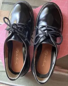 女の子フォーマルシューズ　22.0〜22.5