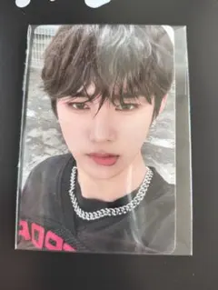 ALD1 EUPHORIA pluschat トレカ かじる ver. アンシン