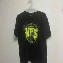 MY FIRST STORY Tシャツ