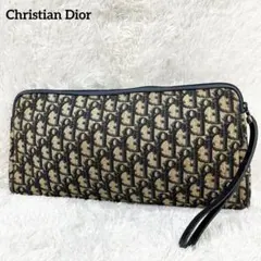2025年最新】Christian Dior クラッチバッグの人気アイテム