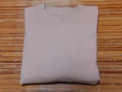 ユニクロ UNIQLO スウェット トレーナー