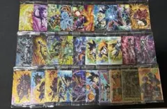 イタジャガドラゴンボール Vol.9 全30種コンプ - メルカリ