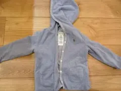 Ralph Lauren フード付きトレーナー 24M