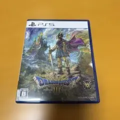 ドラゴンクエスト3 ps5 リメイク