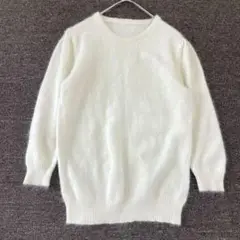 ドゥーズィエムクラス ニット