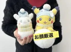 ポケモン／ポケットモンスター ぬいぐるみ